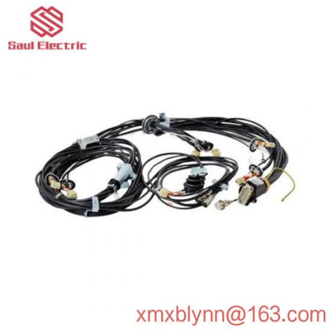 ABB IRB6600 3HAC024386-001 Manipulator Harness, Ax 1-6