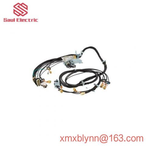 ABB IRB 6620-3HAC025054-001 Manipulator Harness, Ax 1-6