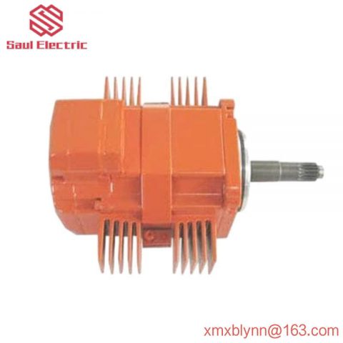 ABB IRB66603HAC028889-001 Motor with Pinion: Precision Drive for Industrial Applications