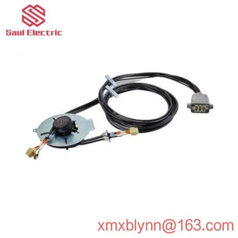 ABB IRB 7600 3HAC11440-1 Manipulator Harness for Axis 5-6