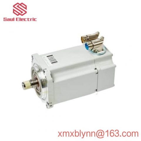 ABB MU200 Motor Unit | Model 3HAC040656-002 & 3HAC050224-001 | High Performance Industrial Motor