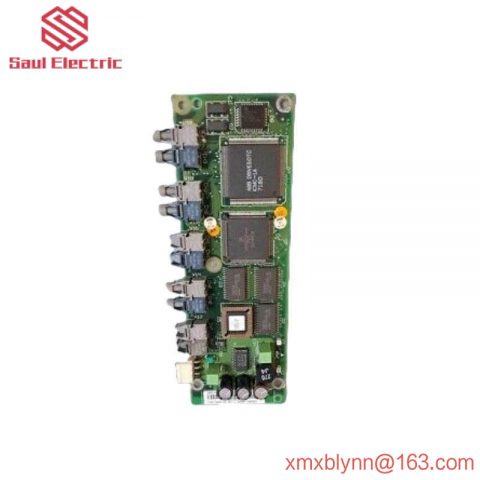 ABB NAMC-03 CONTROL BOARD KIT - Industrial Automation Solutions