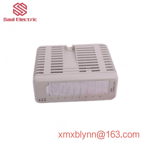 ABB NGDR-02C Industrial Control Module