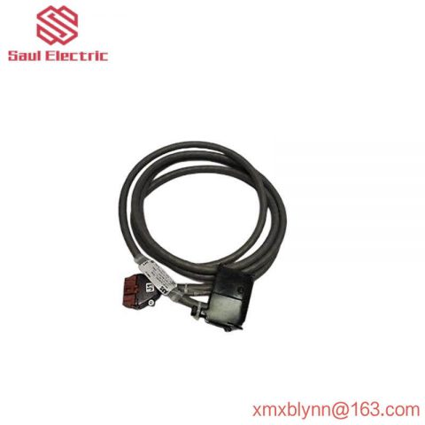 ABB NKLS01-10 Interface Cable: Reliable Connection for Industrial Automation