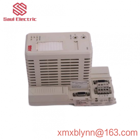 ABB NRDO02 L700712 - High-Power Drive Module for Industrial Automation