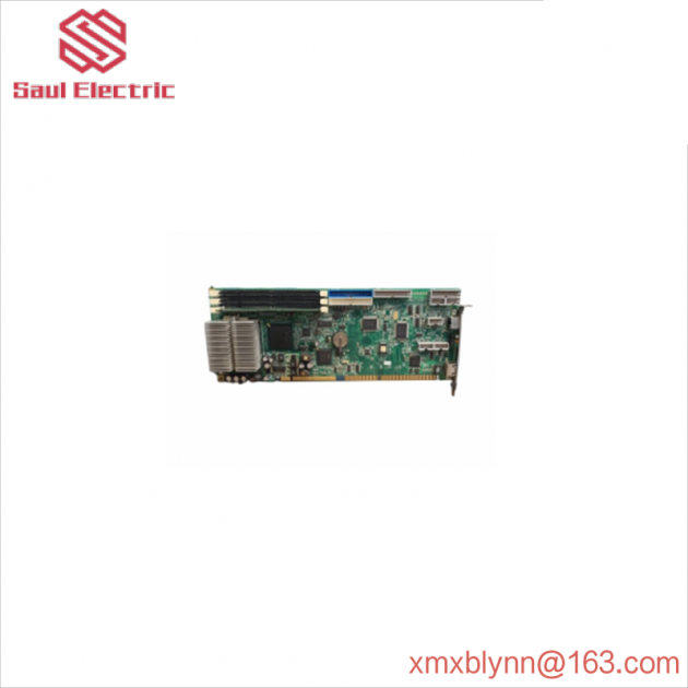 ABB OCAH 940181103 High-Frequency Industrial Controller Module