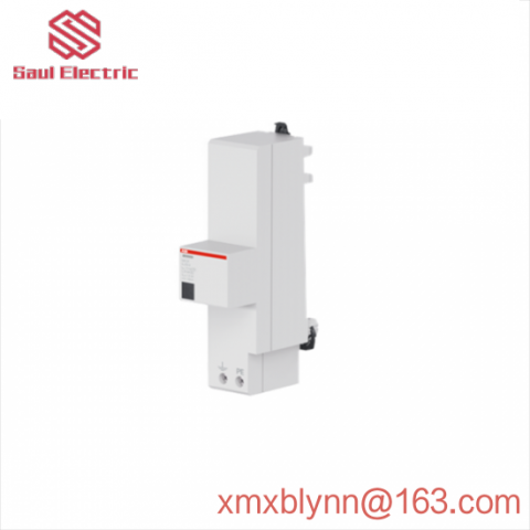 ABB OVR T1 3L 25-255 Surge Protective Device - Advanced Lightning Protection Module