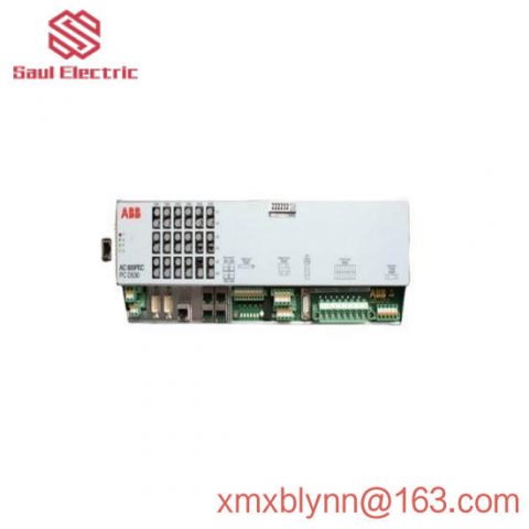 ABB PCD530A102 3BHE041343R0102 Industrial Control Module
