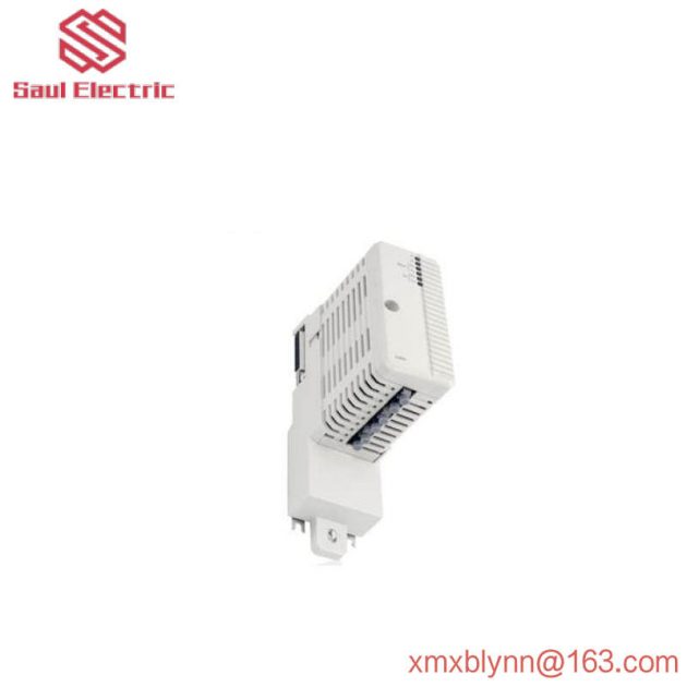 ABB PDD205A1121 Industrial Control System Module