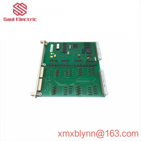 ABB PFSK 163 Profibus Communication Board, Precision Control Solutions