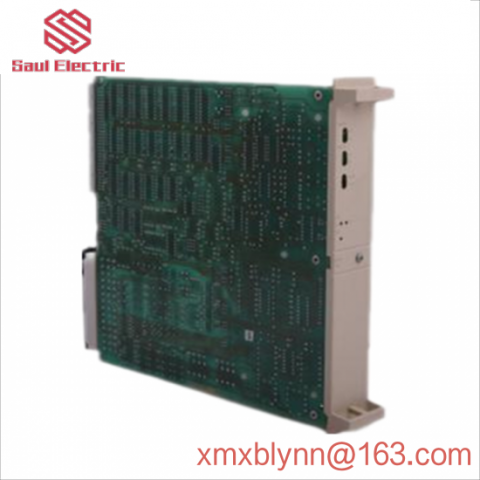 ABB PFUK104 YM110002-SD: Advanced Digital Input Module for Industrial Automation