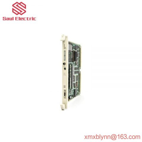 ABB PM510V16 3BSE008358R1 Control Module