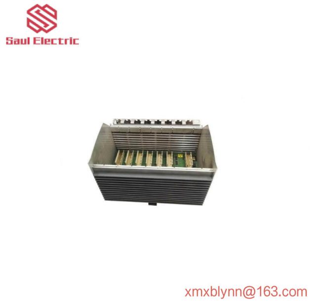 ABB PM803F 3BDH000530R1 Base Unit Field Controller - Advanced Control Solution for Industrial Applications