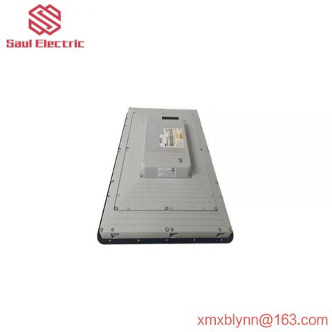 ABB Operator Panel PP885 3BSE069276R1 - Advanced Control Solution for Industrial Automation