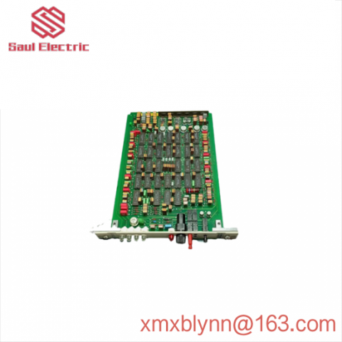ABB PP D115 A02, 3BHE017628R0002, Industrial Automation System