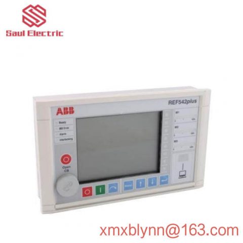ABB DSQC210 - Industrial Communication Module