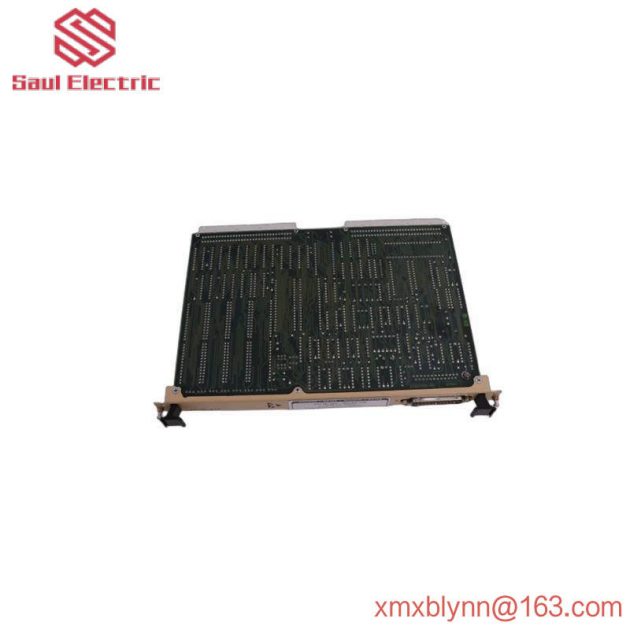 ABB REF620 NBFNAANNNDA1BBN1XF Industrial Control Module