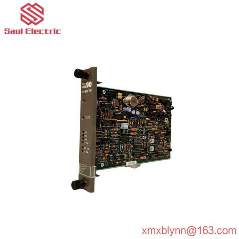 ABB REX010 HESG324426R0001 Industrial Controller Module
