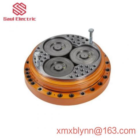 ABB RV3HAC021127-001 RV410F-270,176 Assembly - Advanced Drive System