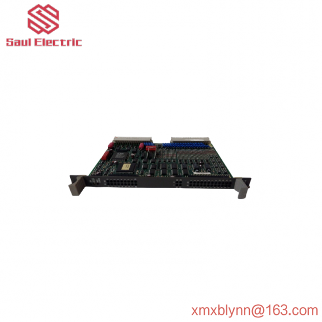ABB S-073N 3BHB009884R0021 Hydraulic Servo Module