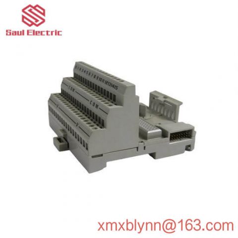ABB S200TB3 Terminal Block - Advanced Electrical Connection Solution