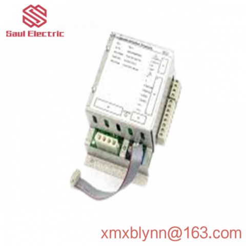 ABB SB171 3BSE004802R1 Backup Power Supply