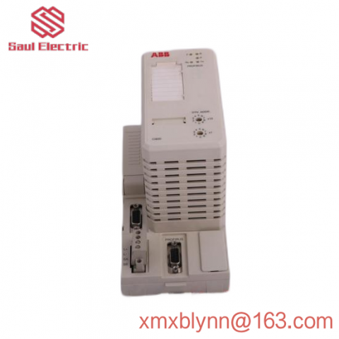 ABB SDCS-IOB-23: Industrial Control Module for Enhanced Process Automation