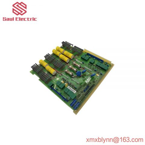 ABB SDCS-PIN-21: High-Performance Power Interface Card