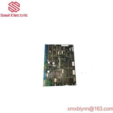 ABB SNAT603CNT Control Board for DCS Systems, Custom Processing Available