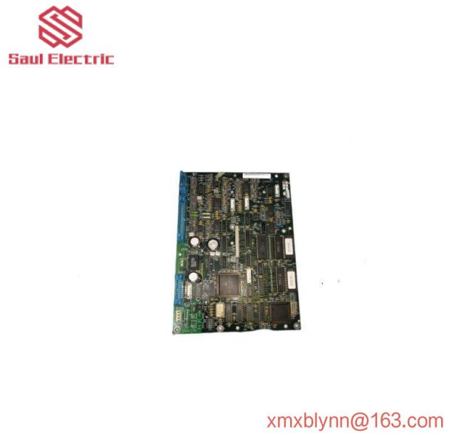 ABB SNAT603CNT Control Board for DCS Systems, Custom Processing Available