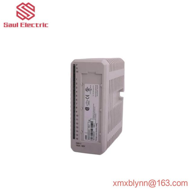 ABB SNAT603CNT Control Board for DCS Systems, Custom Processing Available