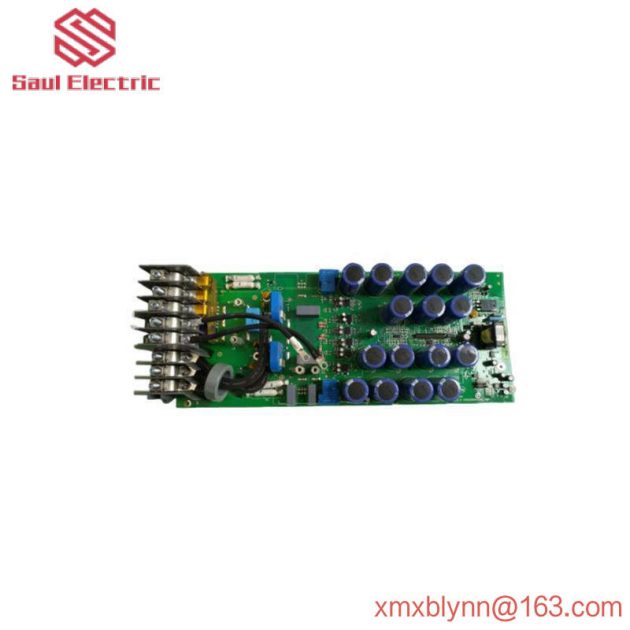 ABB EM-CAY DCS Module: Advanced Control System Integration