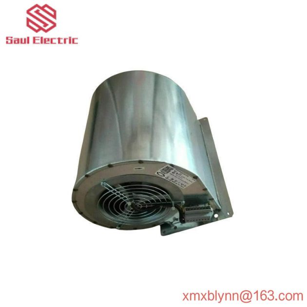 ABB SPBLK01 Control System Accessory