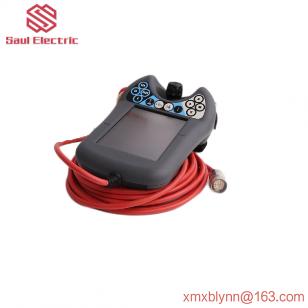 ABB SPCJ4D34-AA Industrial Control Module, Advanced Control Solution
