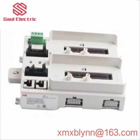 ABB SPCJ4D34-AA Industrial Control Module, Advanced Control Solution