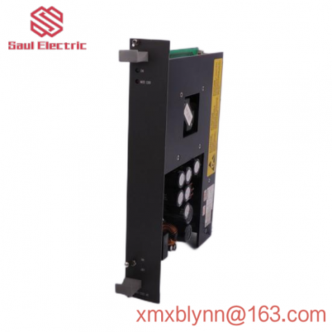 ABB SYN5201A-Z 3BHB006714R0277 - High-Performance Control Module for Industrial Automation