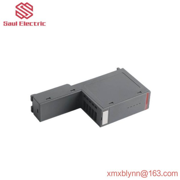ABB TA524 Storage Module for User Programs and Data, 200 characters