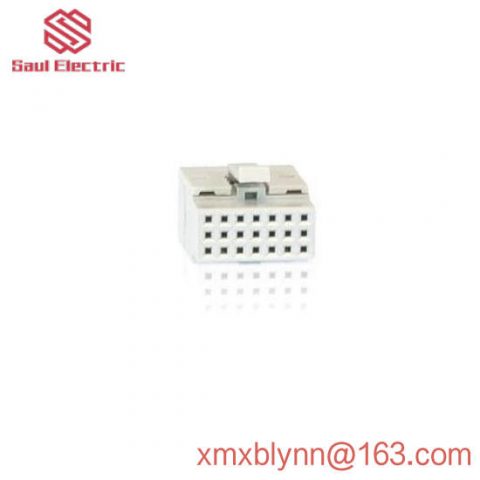 ABB TB807 DCS Module, Automation and Control, High Performance