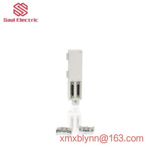 ABB TB845 | 3BSE021437R1 | Dual Modulebus Outlet