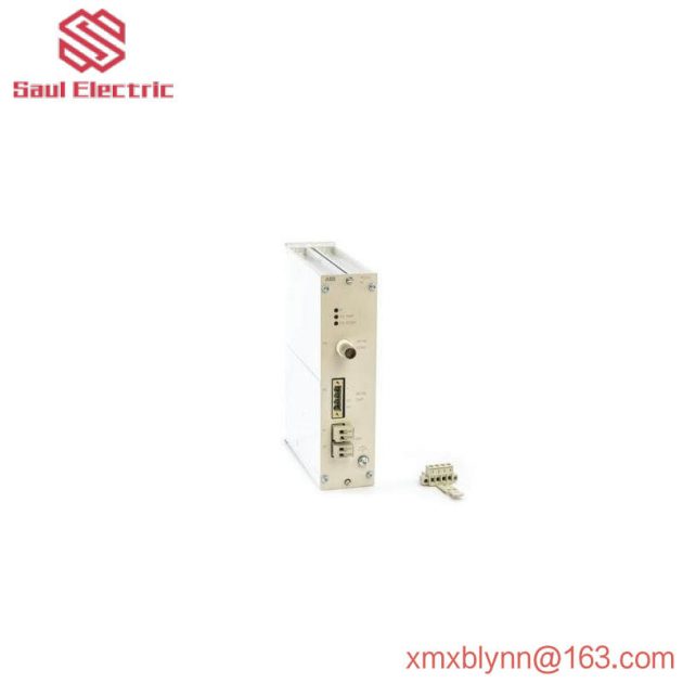 ABB TC513 AF100 Twisted Pair Coaxial Modem
