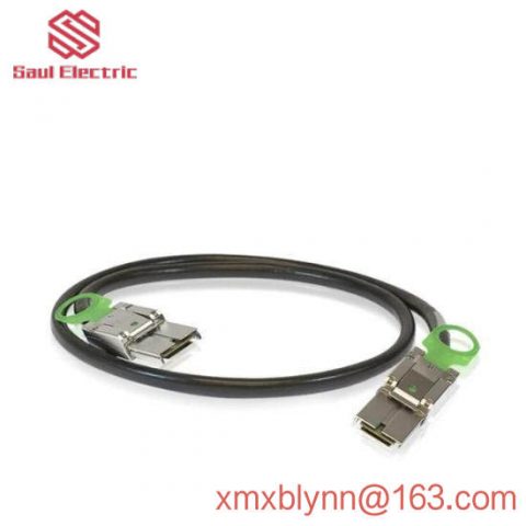 ABB TK855 3BSC950356R1 RCU Data Link Cable