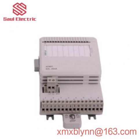 ABB TK891F 3BDM000201R1 Industrial Communication Cable