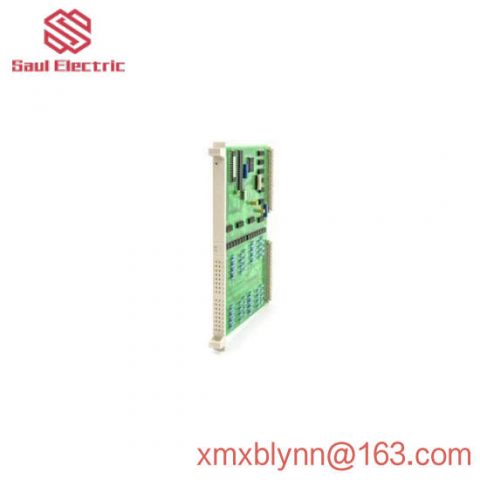 ABB TP858 3BSE018138R1 - High Performance Industrial Controller Module