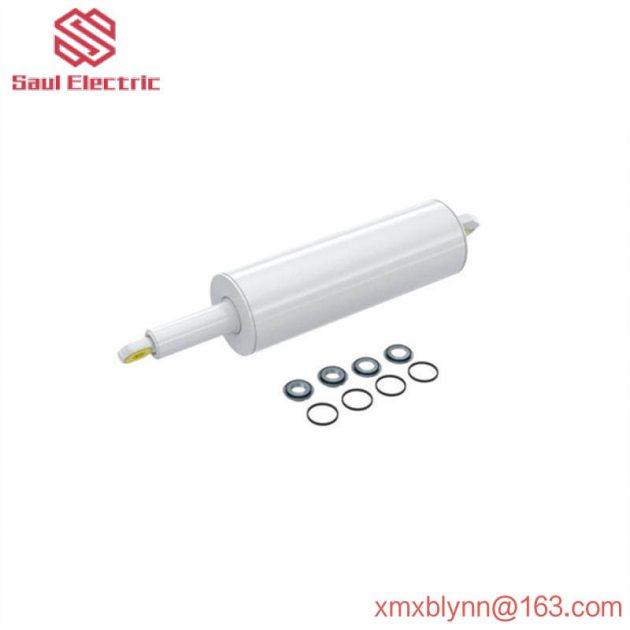 ABB TP858 3BSE018138R1 - High Performance Industrial Controller Module