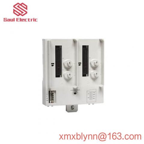 ABB TU840 PLC I/O Module Termination Unit - Advanced Control Solutions
