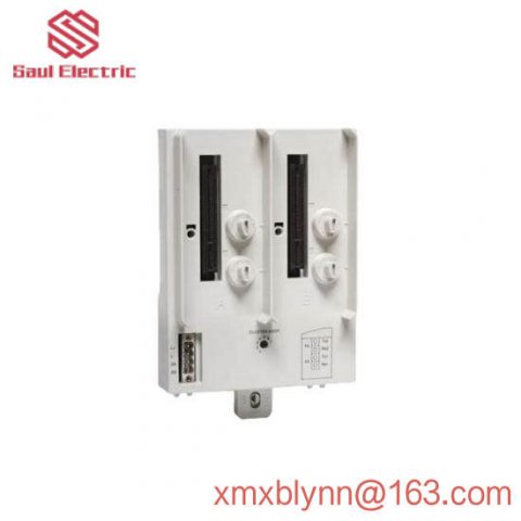ABB TU841 PLC Termination Unit - High Precision Control Module