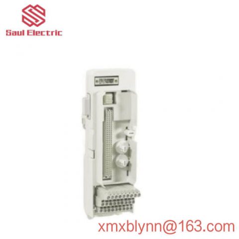 ABB TU891 3BSC840157R1 | Industrial Control Module Spare Parts