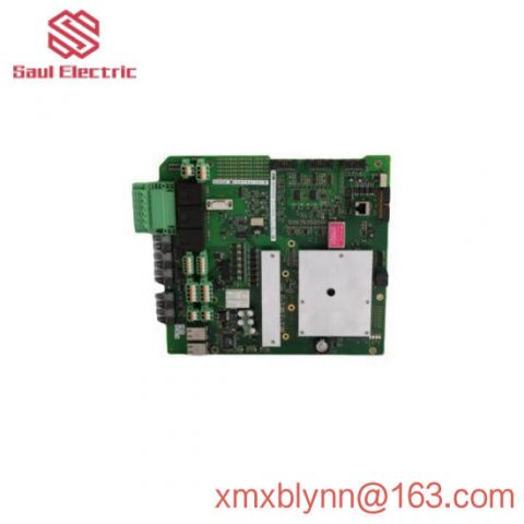 ABB UC D240 A101 3BHE022287R0001 Converter Module: High-Efficiency Power Conversion Solution