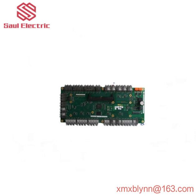 ABB UFC719AE01 Industrial Control Module for Precision Automation