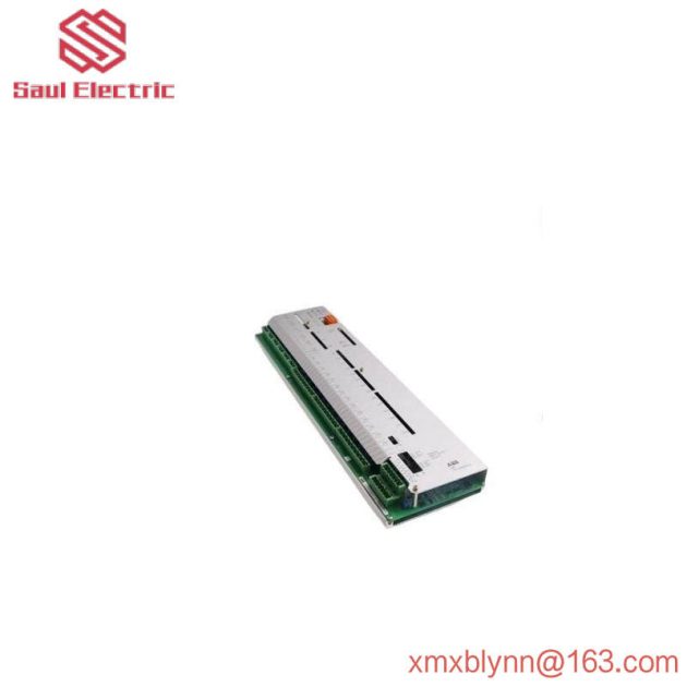 ABB UFC719AE01 Industrial Control Module for Precision Automation